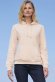 Толстовка женская Spencer Women, голубая 