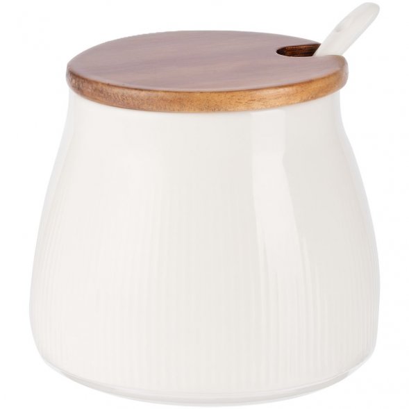 Набор Piacente: сахарница и кружка 