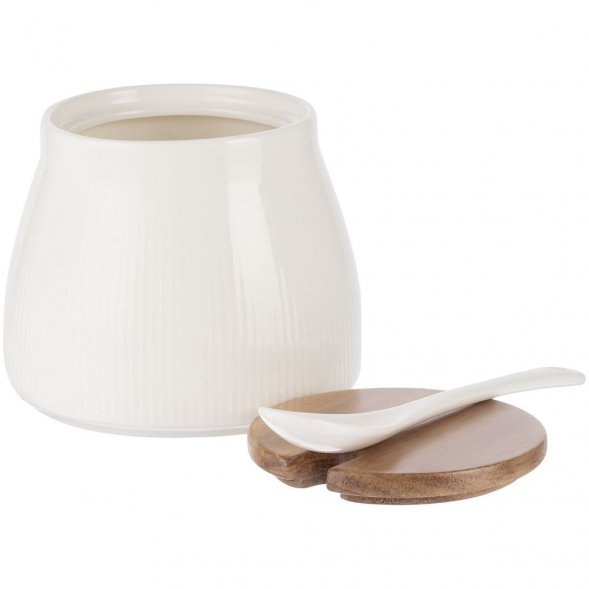 Набор Piacente: сахарница и кружка 