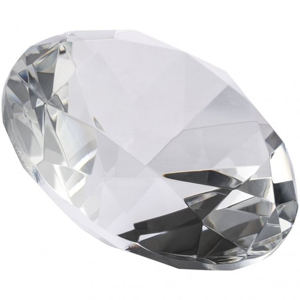 Стела Diamond, в подарочной коробке 
