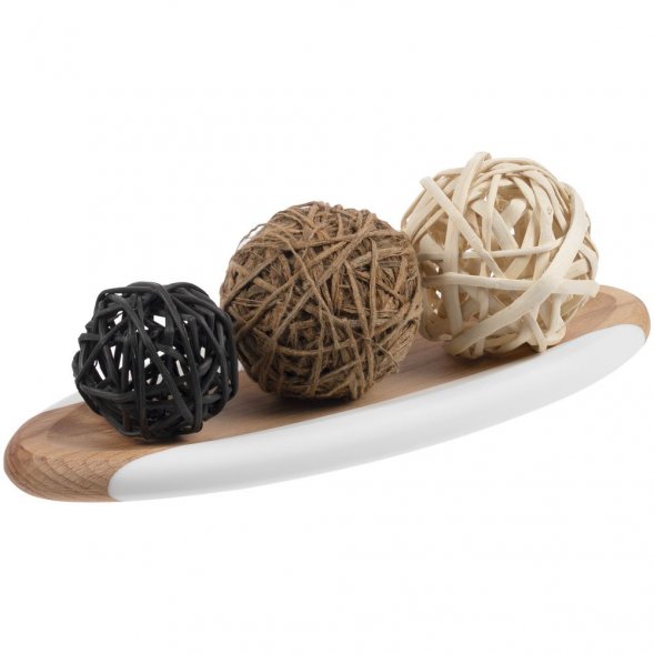 Декоративное блюдо Baumstein 