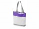 Сумка для конференций Bloomington, фиолетовый 
