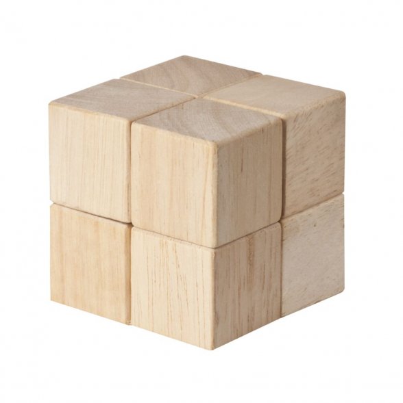 Магический антистресс Core, бежевый 