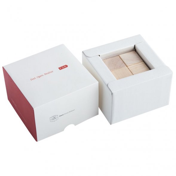 Магический антистресс Core, бежевый 