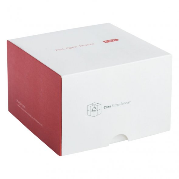 Магический антистресс Core, бежевый 