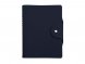 Ежедневник недатированный А5 Torino, темно-синий 