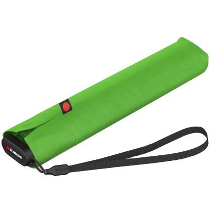 Зонт складной US.050, зеленый 
