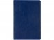 Ежедневник недатированный А5 Megapolis Nebraska Flex, синий 