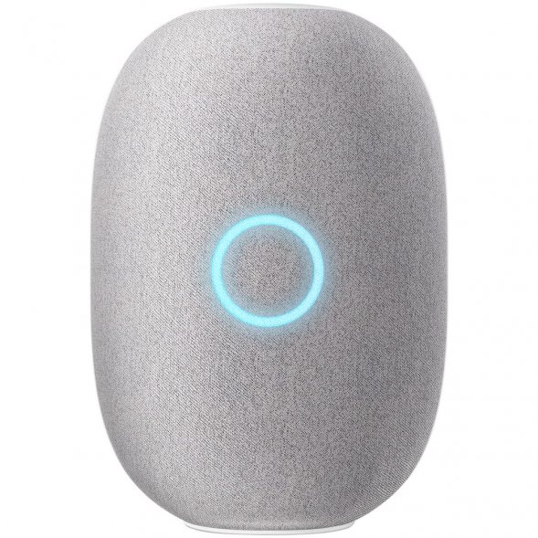 Умная колонка «Капсула» с помощником «Маруся», белая 