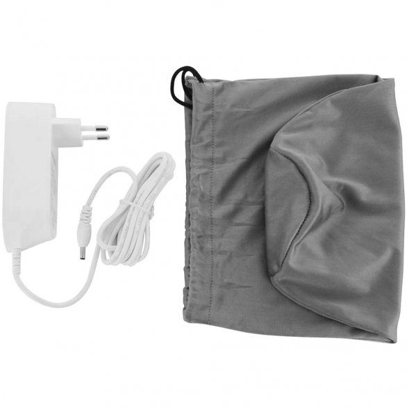 Умная колонка «Капсула» с помощником «Маруся», белая 