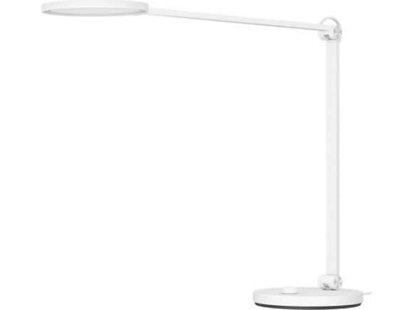Лампа настольная умная Mi Smart LED Desk Lamp Pro MJTD02YL (BHR4119GL) 