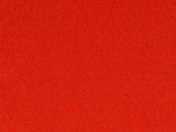 Плед флисовый Polar, красный