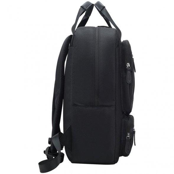 Рюкзак для ноутбука B175, черный 