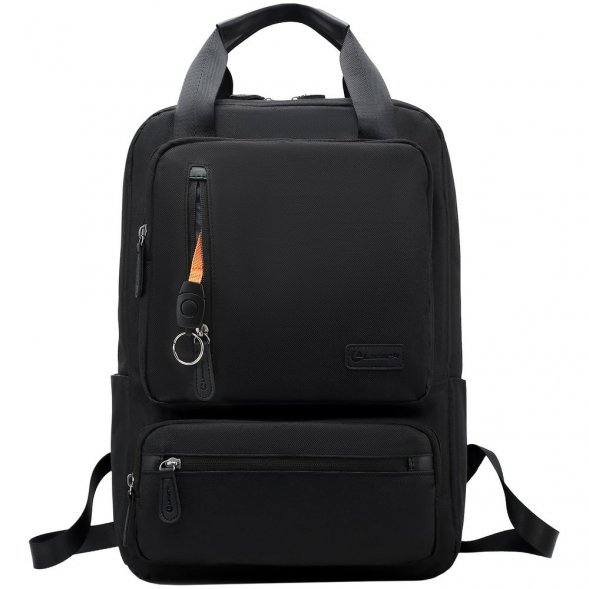 Рюкзак для ноутбука B175, черный 