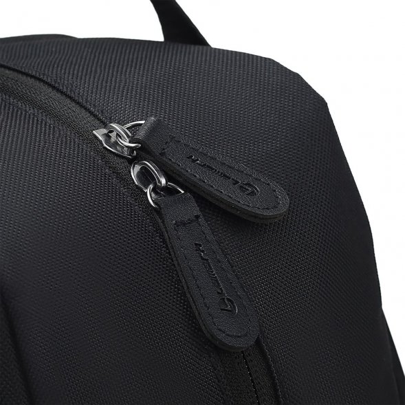 Рюкзак для ноутбука B175, черный 