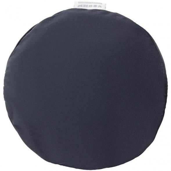 Панама складная «Мамий», темно-синяя 