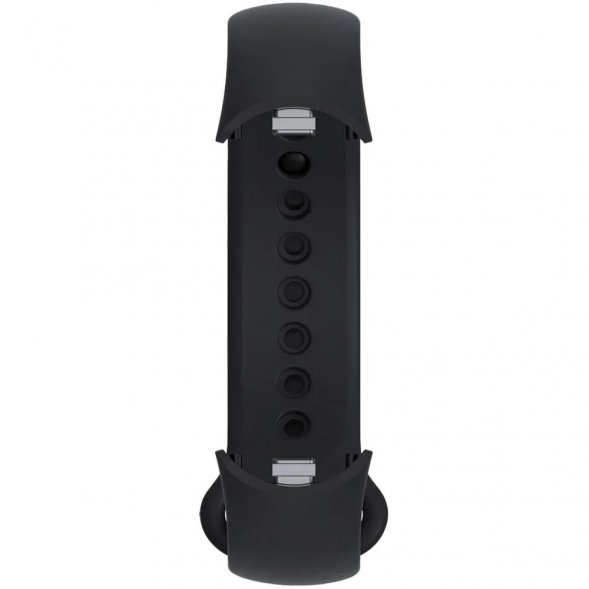 Фитнес-браслет Xiaomi Smart Band 9, черный 