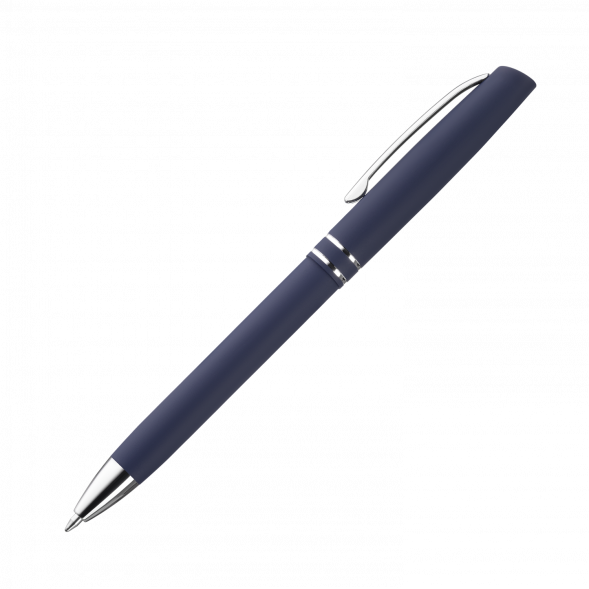 Шариковая ручка Consul, синяя 
