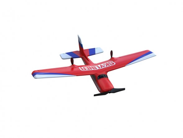 Радиоуправляемый самолёт  HIPER SKYLINER 