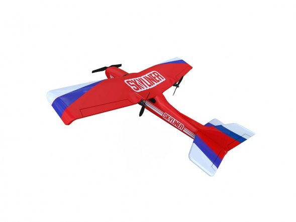 Радиоуправляемый самолёт  HIPER SKYLINER 