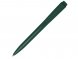 Martha шариковая ручка из переработанной пластмассы - Зеленый лесной, черные чернила 