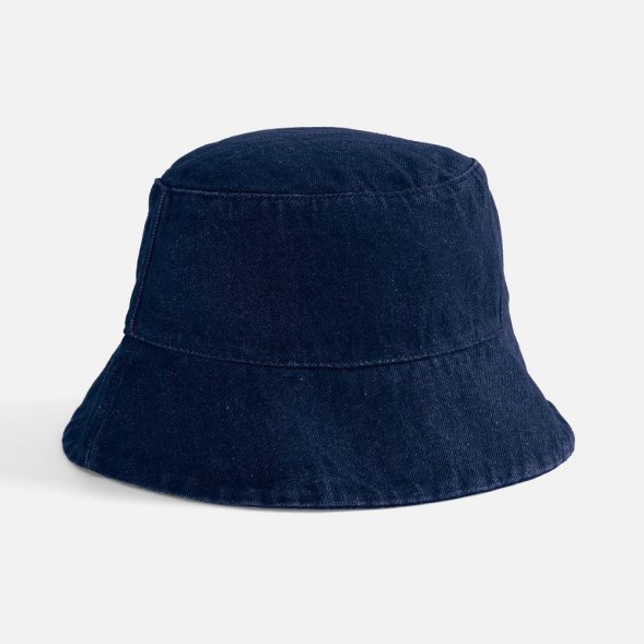 Панама C9, темно-синяя 