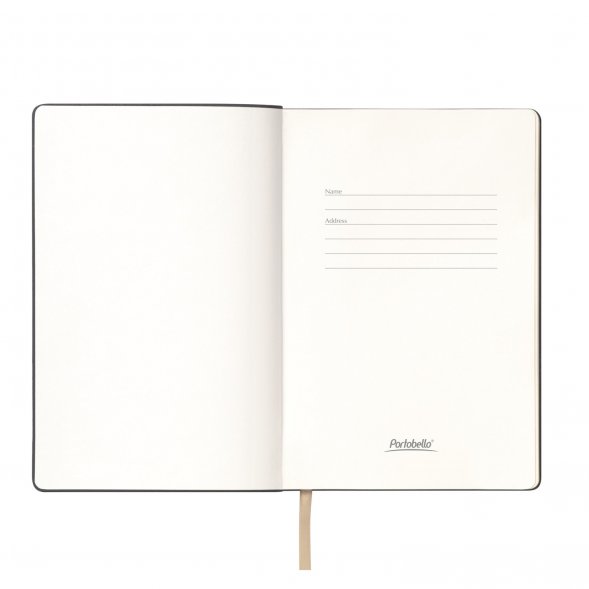 Ежедневник Spark недатированный, белое золото (без упаковки, без стикера) 