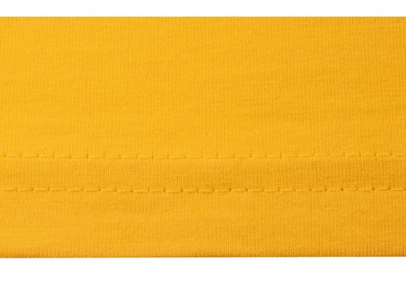 Футболка Heavy Super Club мужская, золотисто-желтый 