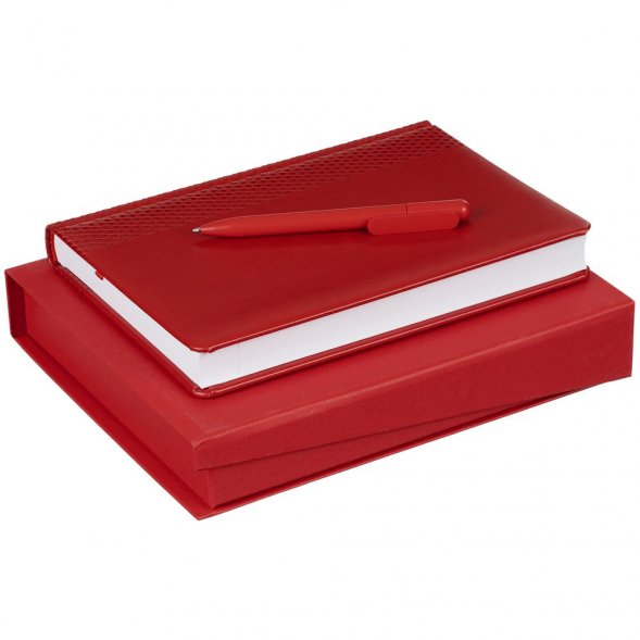 Набор Prizma, красный 