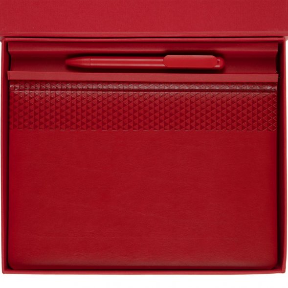 Набор Prizma, красный 