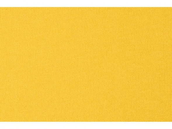 Футболка Heavy Super Club с боковыми швами, мужская, желтый 