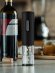 Винный набор Wine Diesel, черный 