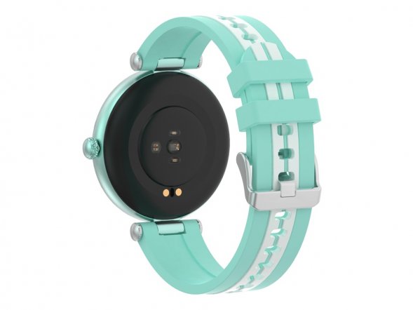 Смарт-часы CANYON Semifreddo SW-61, мята 