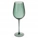 Бокал для вина Capri, зеленый 
