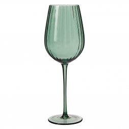 Бокал для вина Capri, зеленый