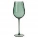 Бокал для вина Capri, зеленый 