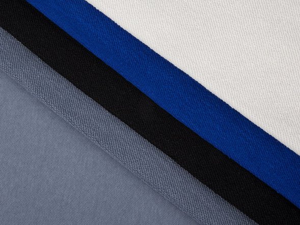 Свитшот унисекс S2, синий 