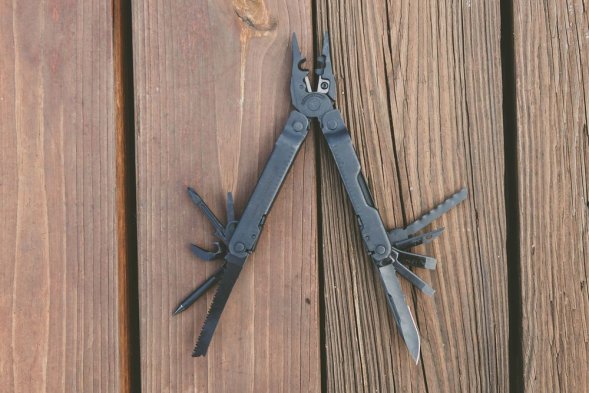 Мультитул Super Tool 300 EOD 