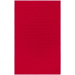 Плед Nessona Alpaca, красный (гвоздика)