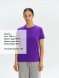 Футболка унисекс Regent 150, темно-фиолетовая 
