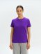 Футболка унисекс Regent 150, темно-фиолетовая 