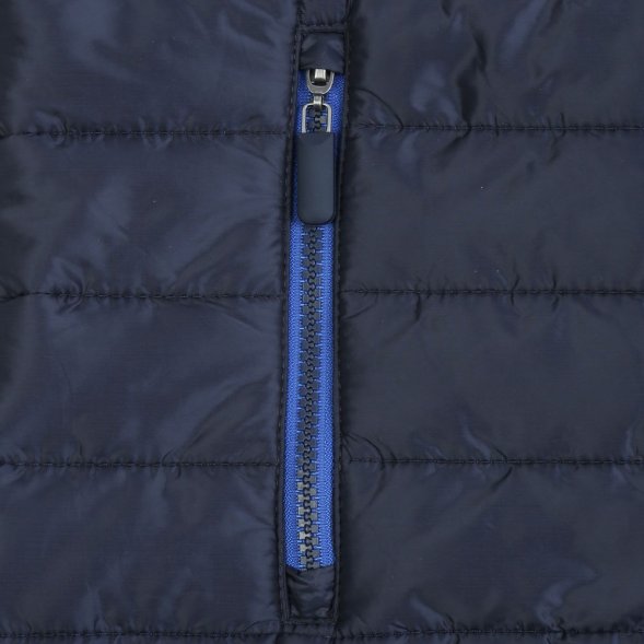 Жилет Wave Men темно-синий 