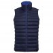 Жилет Wave Men темно-синий 