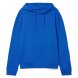Худи унисекс Phoenix, ярко-синее 