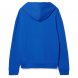 Худи унисекс Phoenix, ярко-синее 