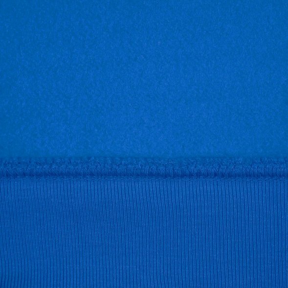 Худи унисекс Phoenix, ярко-синее 