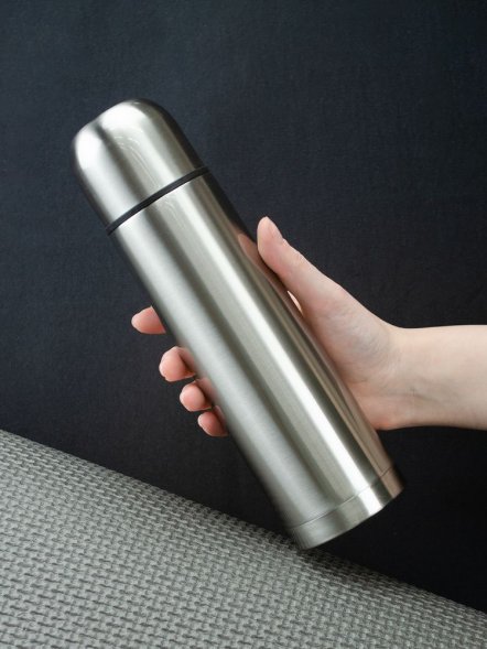 Термос Plain 500 