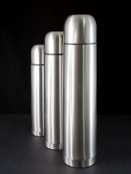 Термос Plain 500 