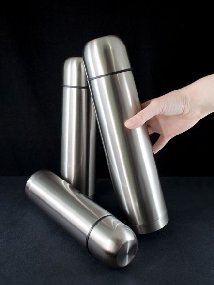 Термос Plain 500 