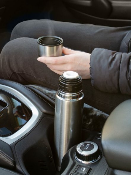 Термос Plain 500 